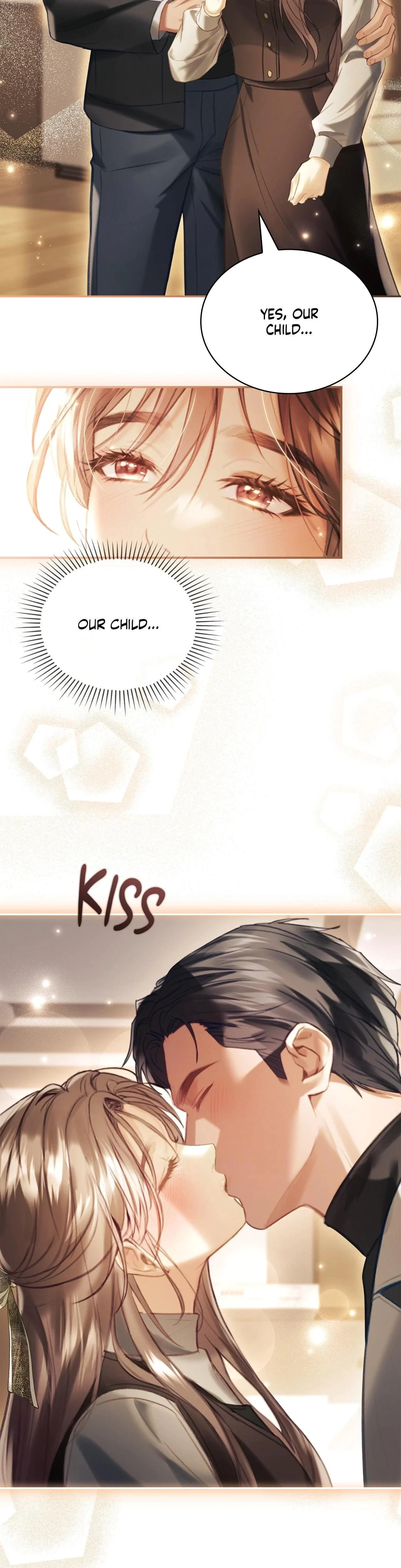 The Young Wife Chapter 44, page 7