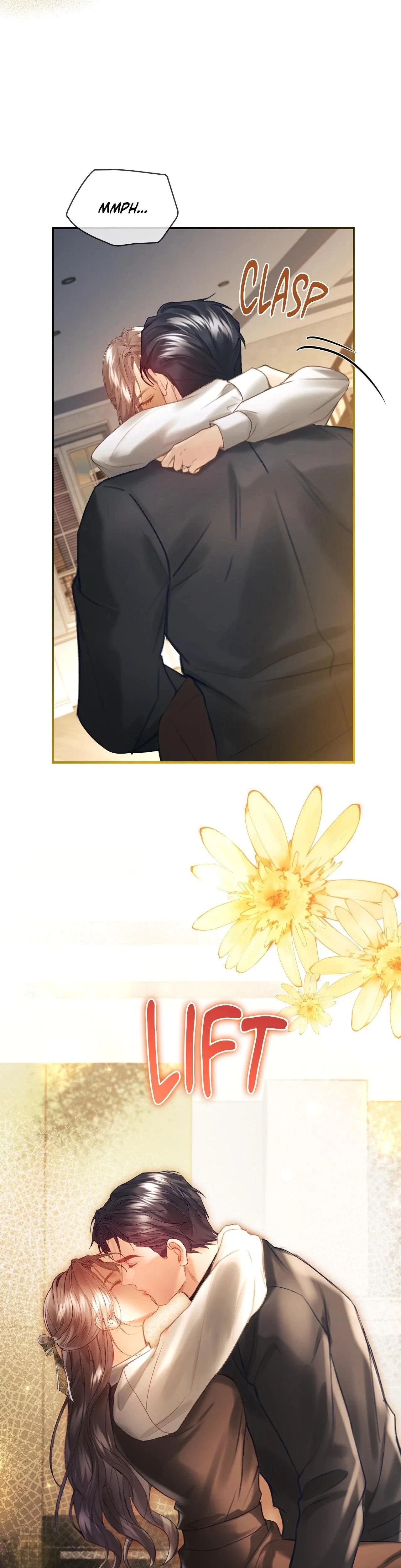 The Young Wife Chapter 44, page 8