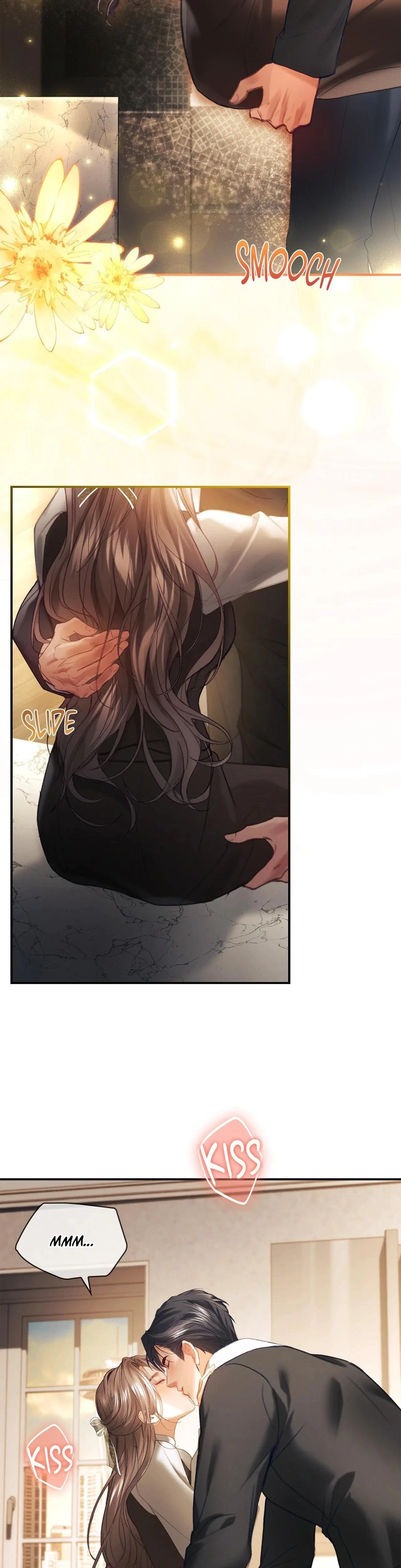 The Young Wife Chapter 44, page 9
