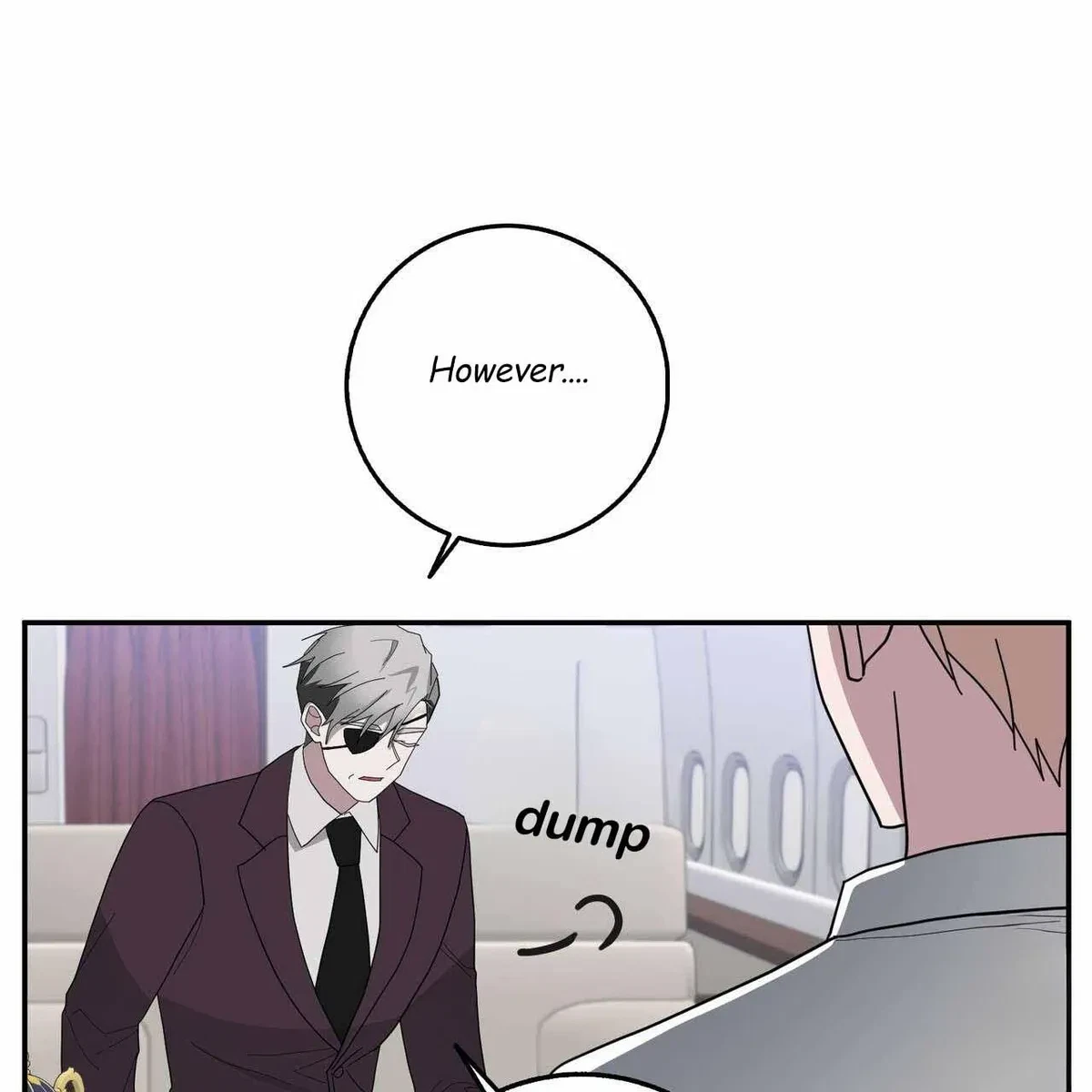 Every Villain Is Lemons Chapter 36, page 100