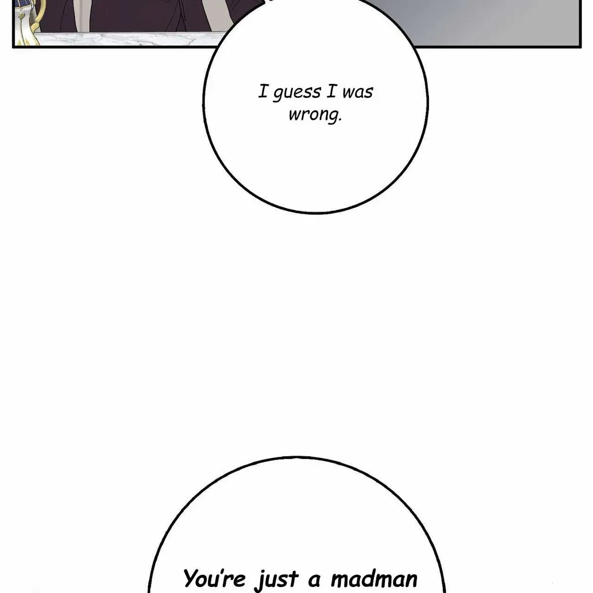 Every Villain Is Lemons Chapter 36, page 101