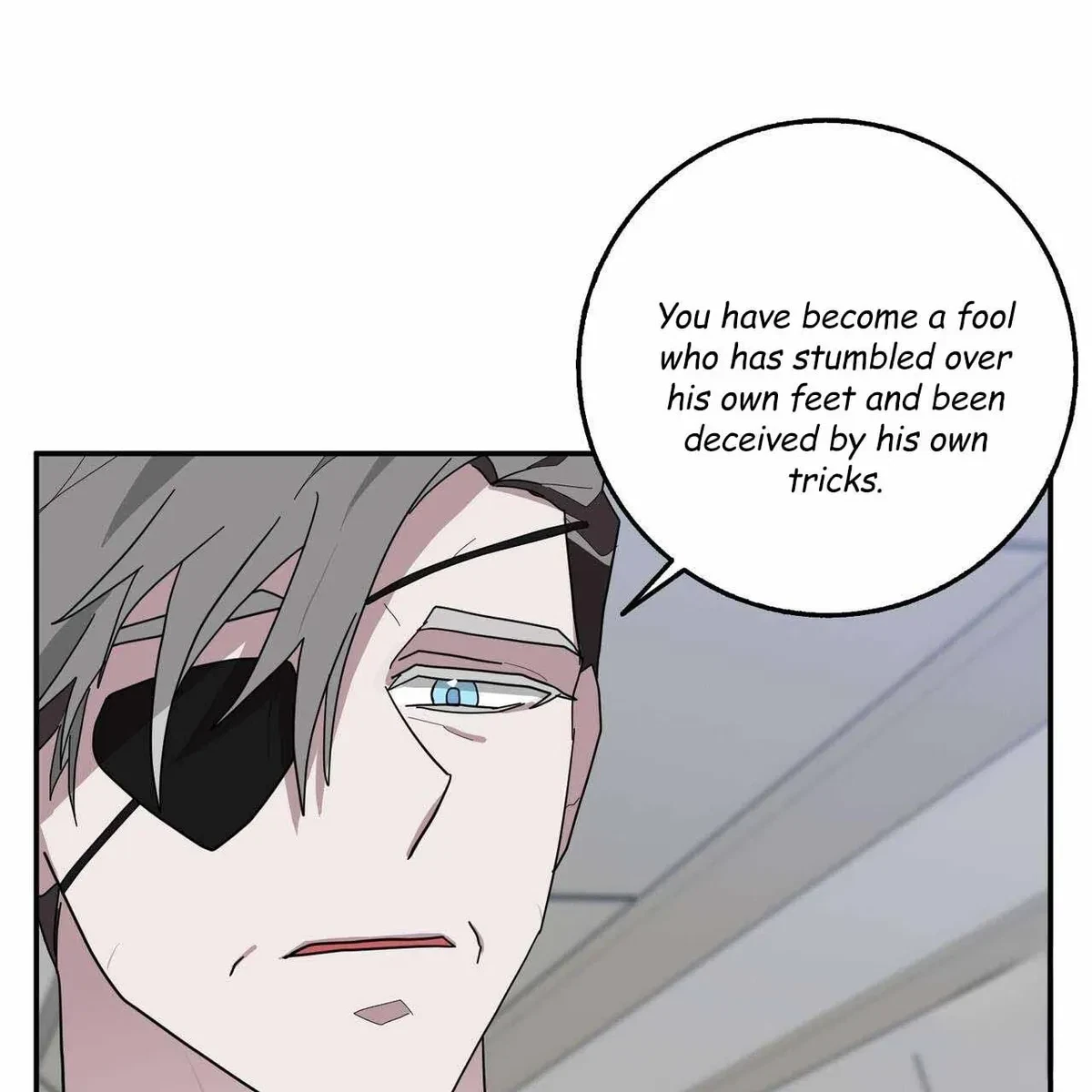 Every Villain Is Lemons Chapter 36, page 104