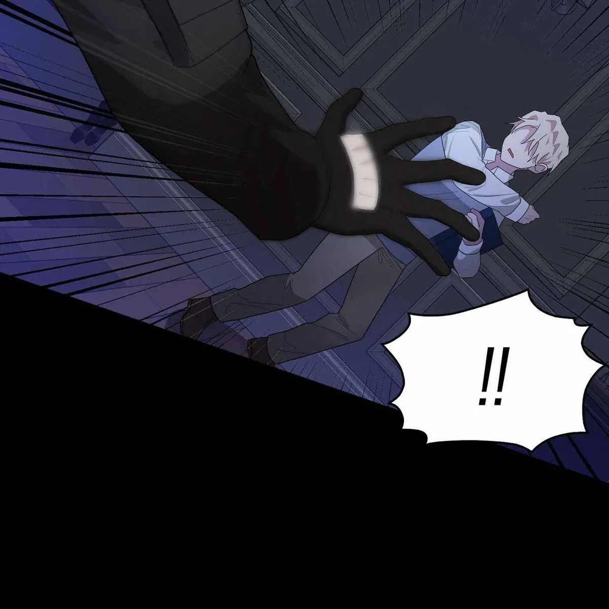 Every Villain Is Lemons Chapter 36, page 16