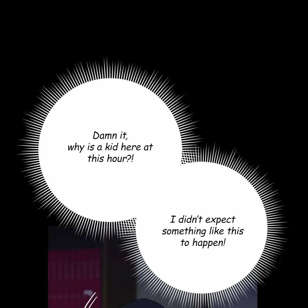 Every Villain Is Lemons Chapter 36, page 20
