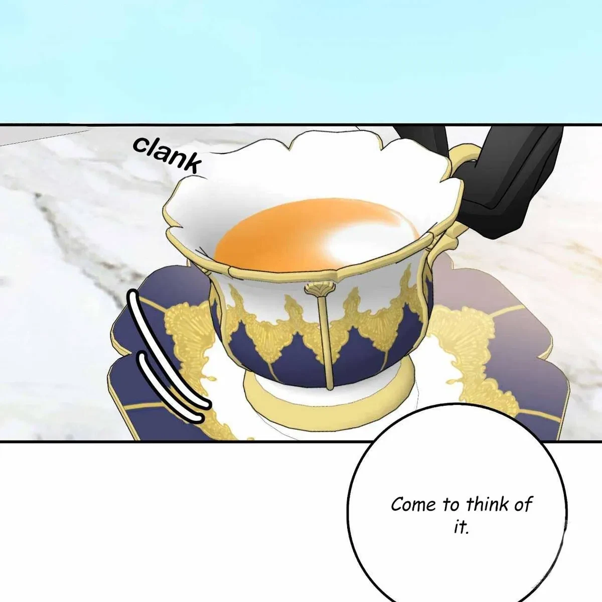 Every Villain Is Lemons Chapter 36, page 36