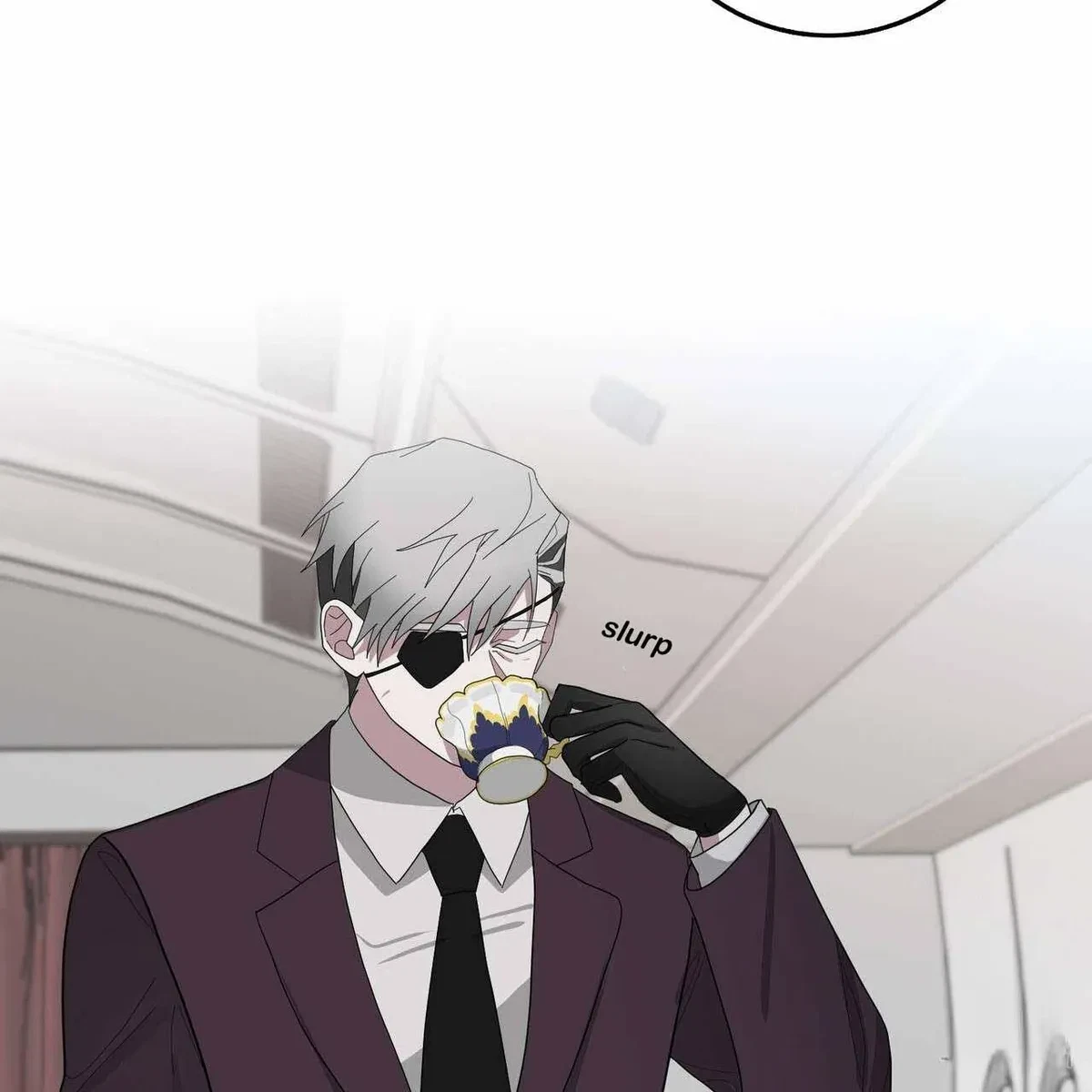 Every Villain Is Lemons Chapter 36, page 37
