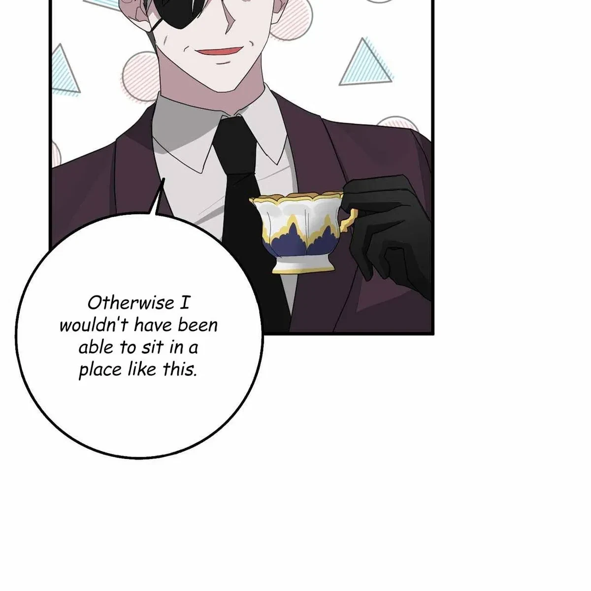 Every Villain Is Lemons Chapter 36, page 43