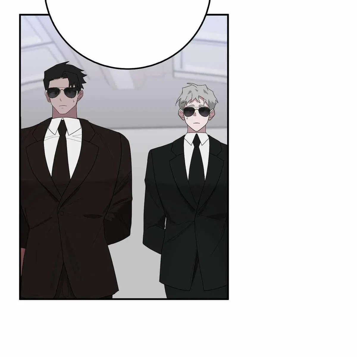 Every Villain Is Lemons Chapter 36, page 46