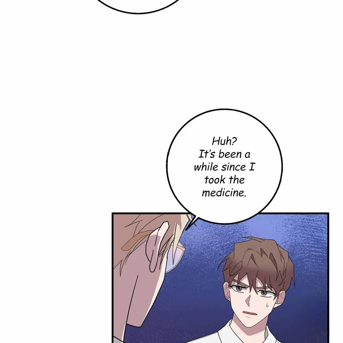 Every Villain Is Lemons Chapter 36, page 50