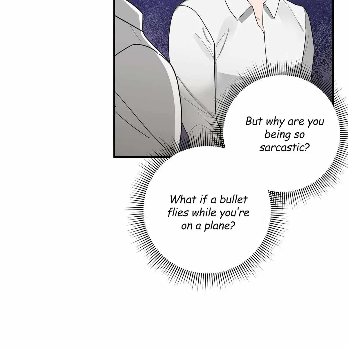 Every Villain Is Lemons Chapter 36, page 51