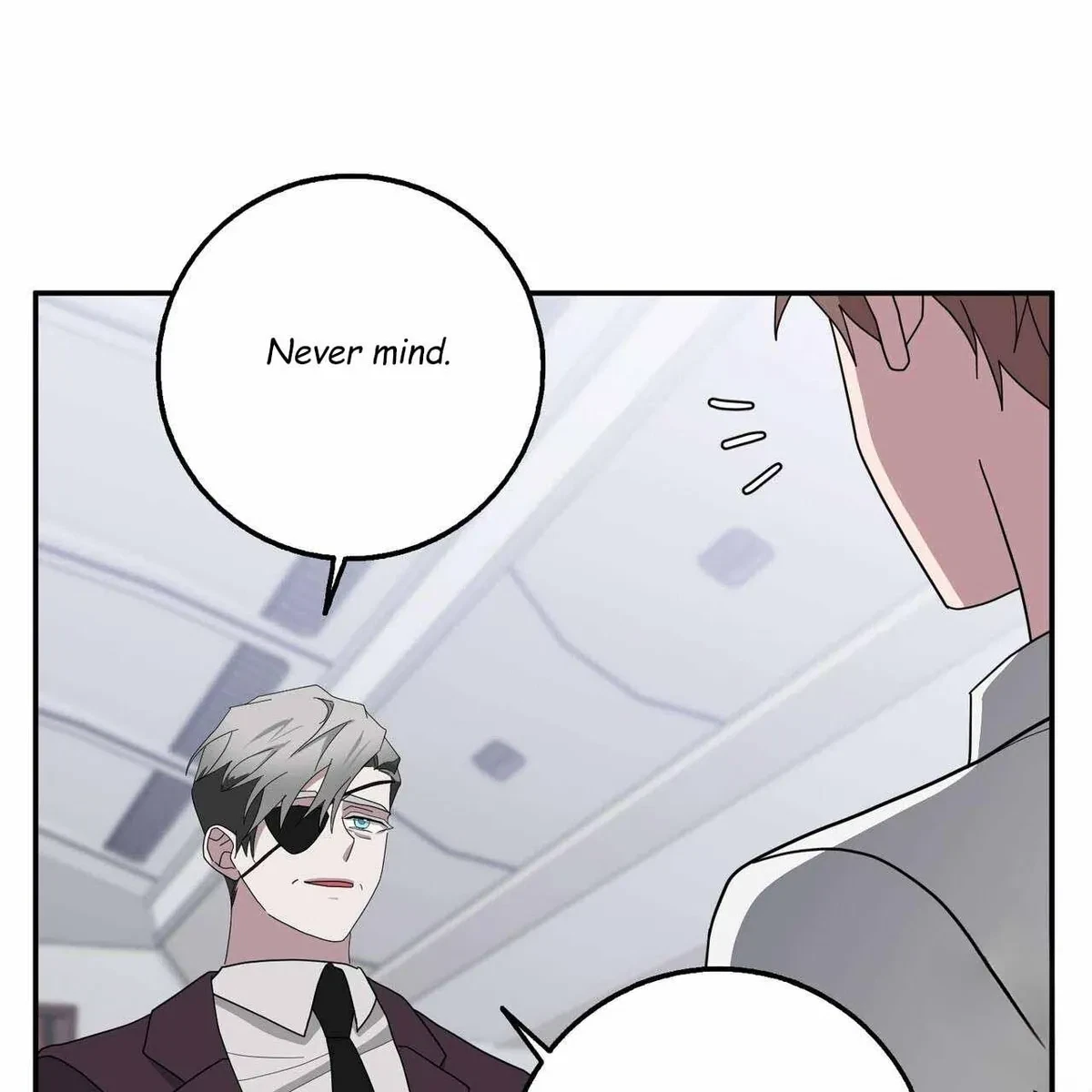 Every Villain Is Lemons Chapter 36, page 52