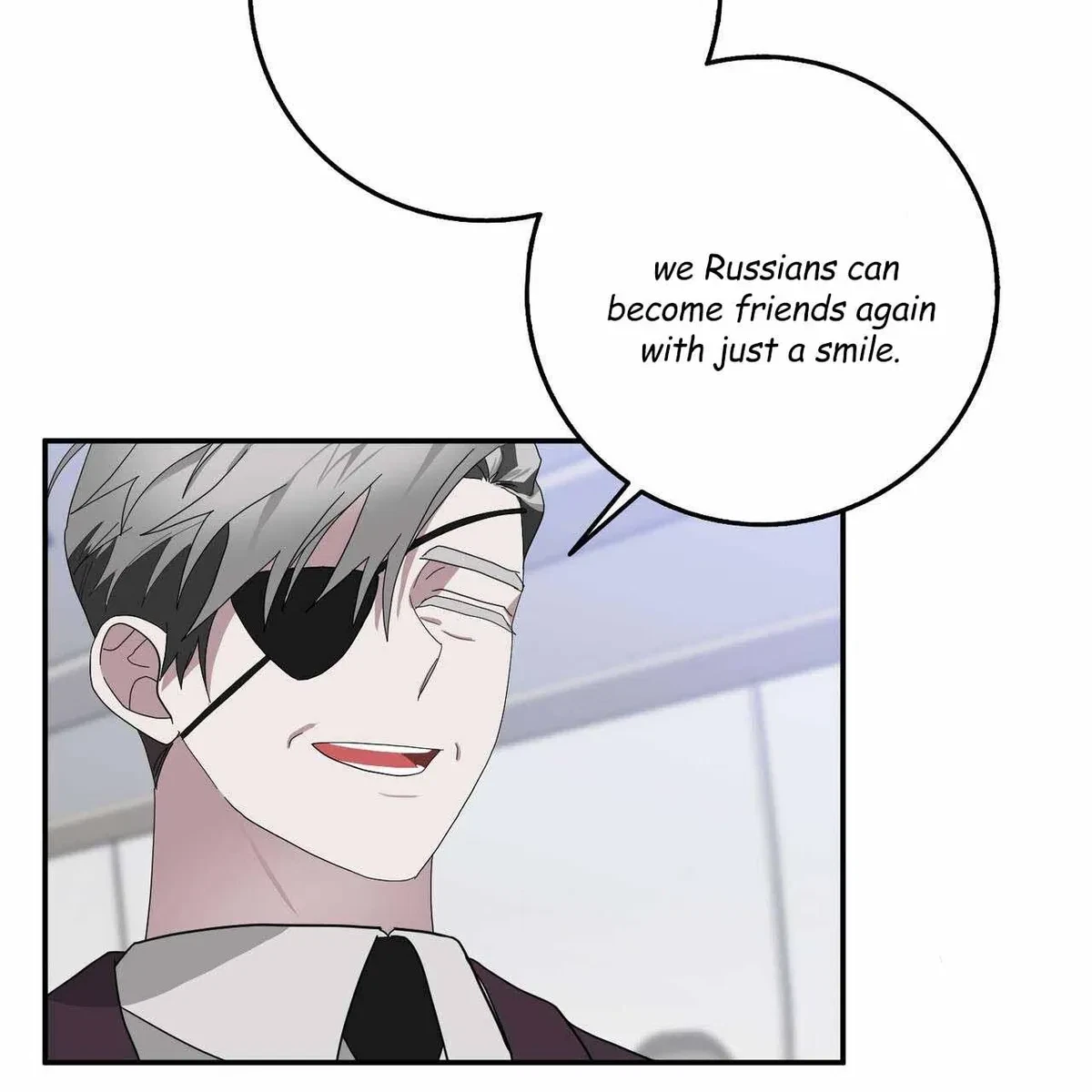 Every Villain Is Lemons Chapter 36, page 54