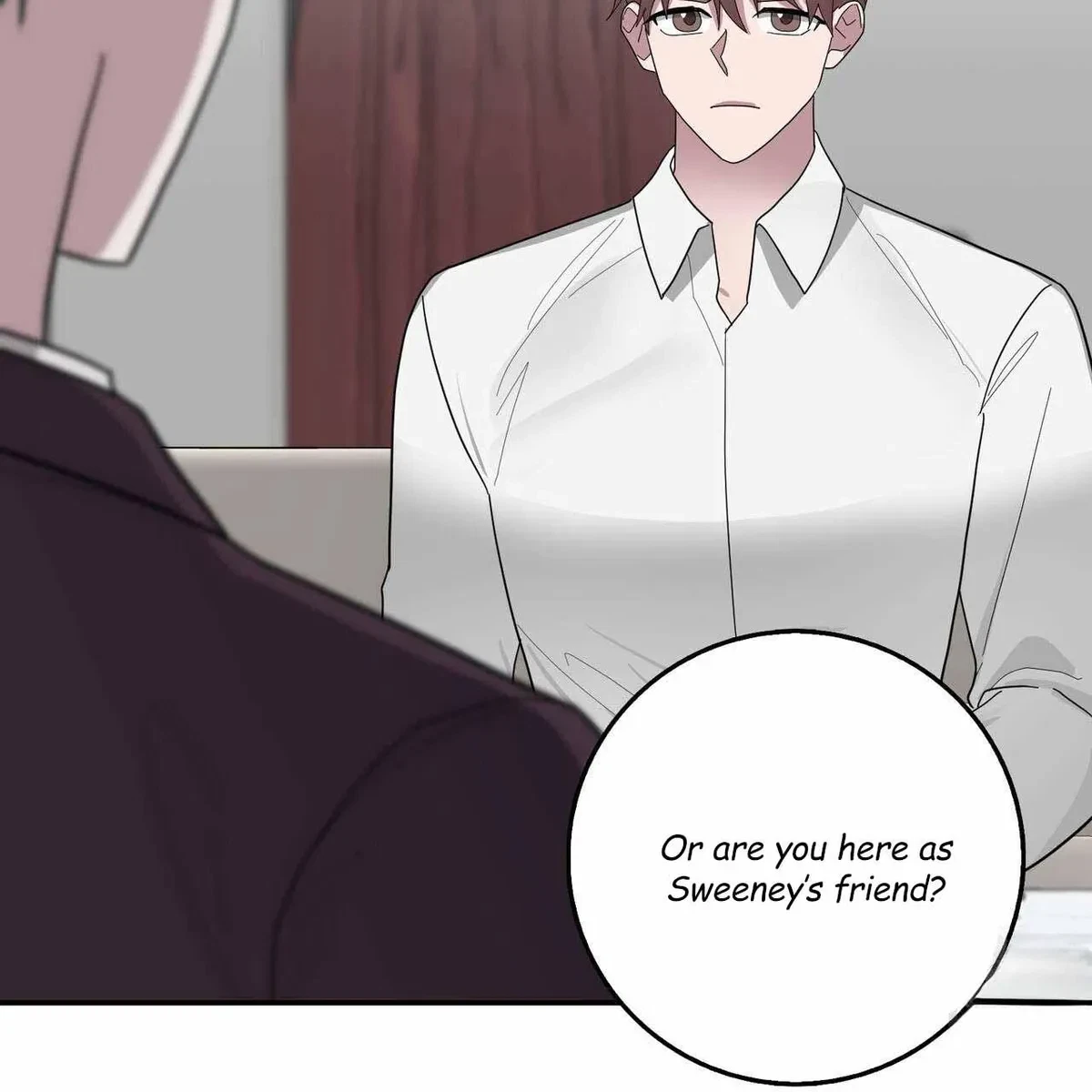 Every Villain Is Lemons Chapter 36, page 56