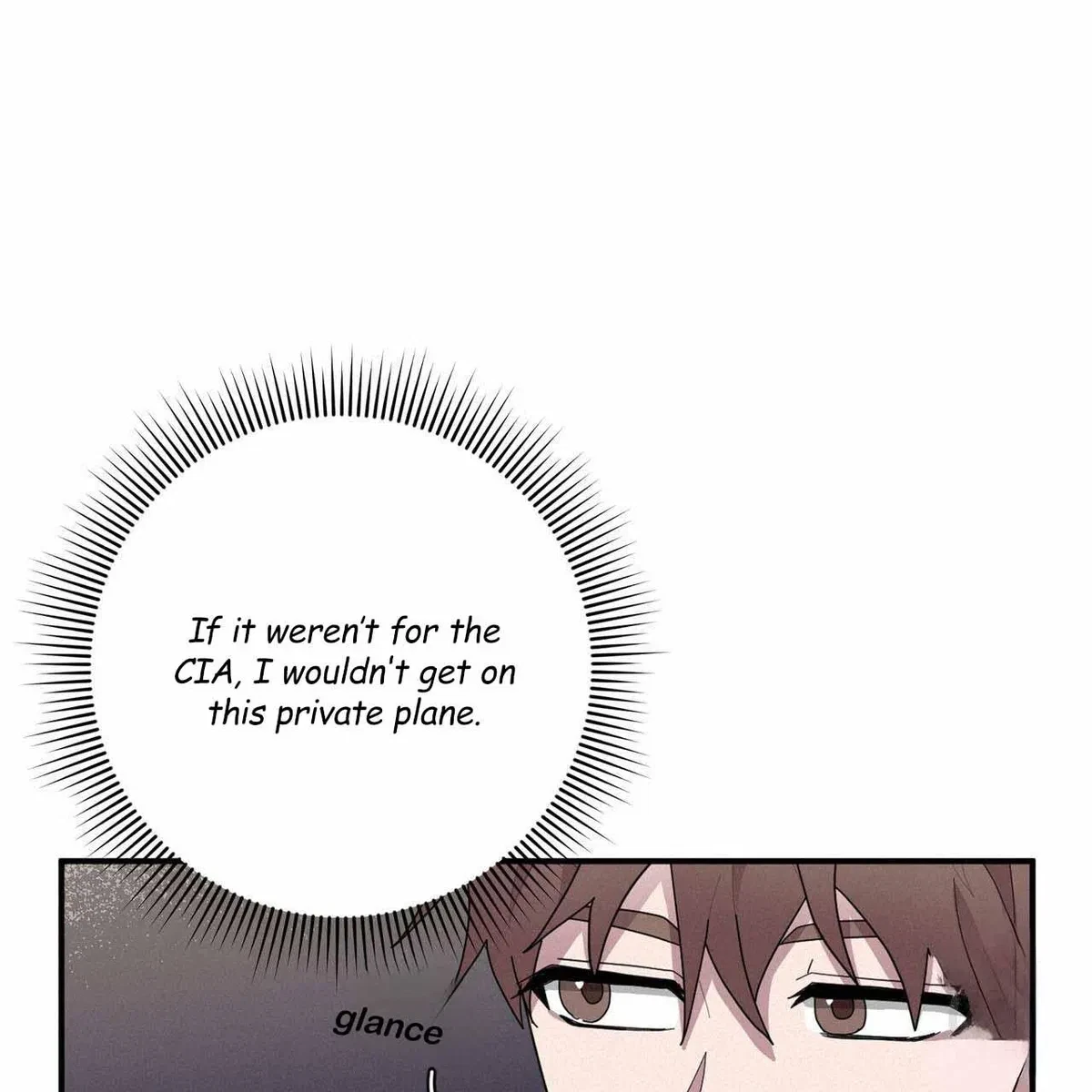Every Villain Is Lemons Chapter 36, page 57