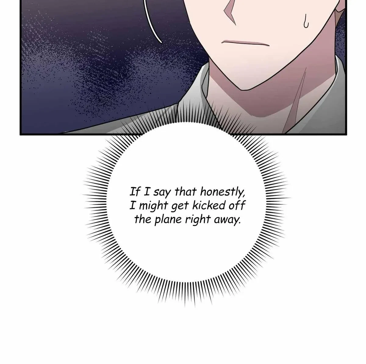 Every Villain Is Lemons Chapter 36, page 58