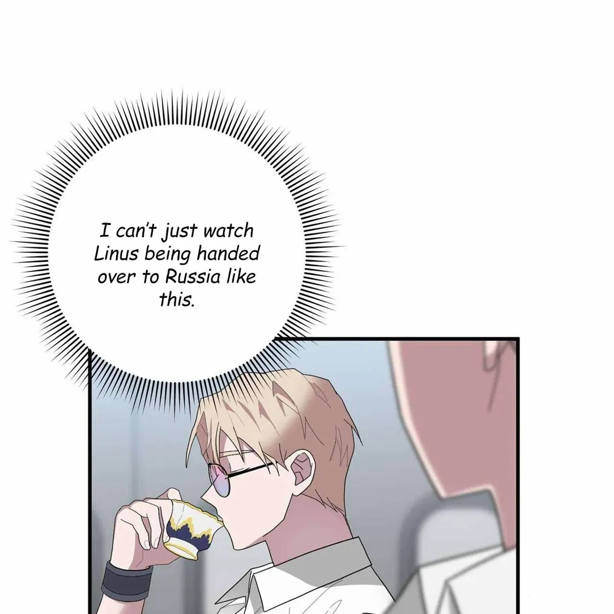 Every Villain Is Lemons Chapter 36, page 59