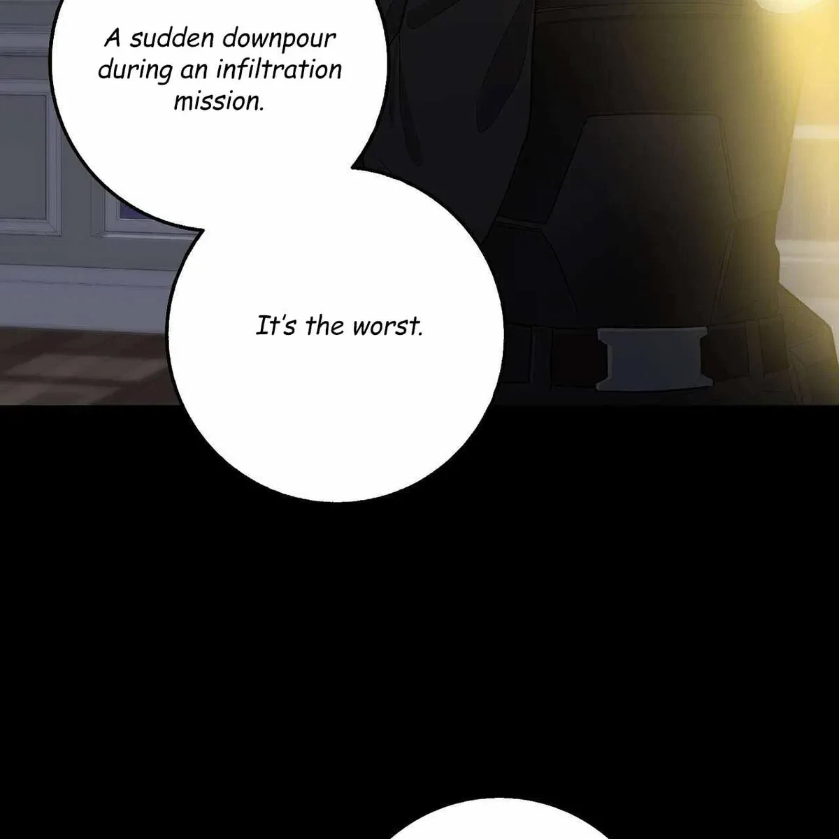 Every Villain Is Lemons Chapter 36, page 6
