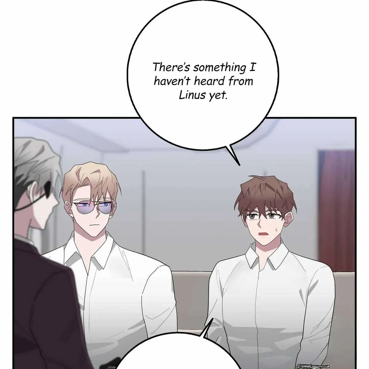 Every Villain Is Lemons Chapter 36, page 61