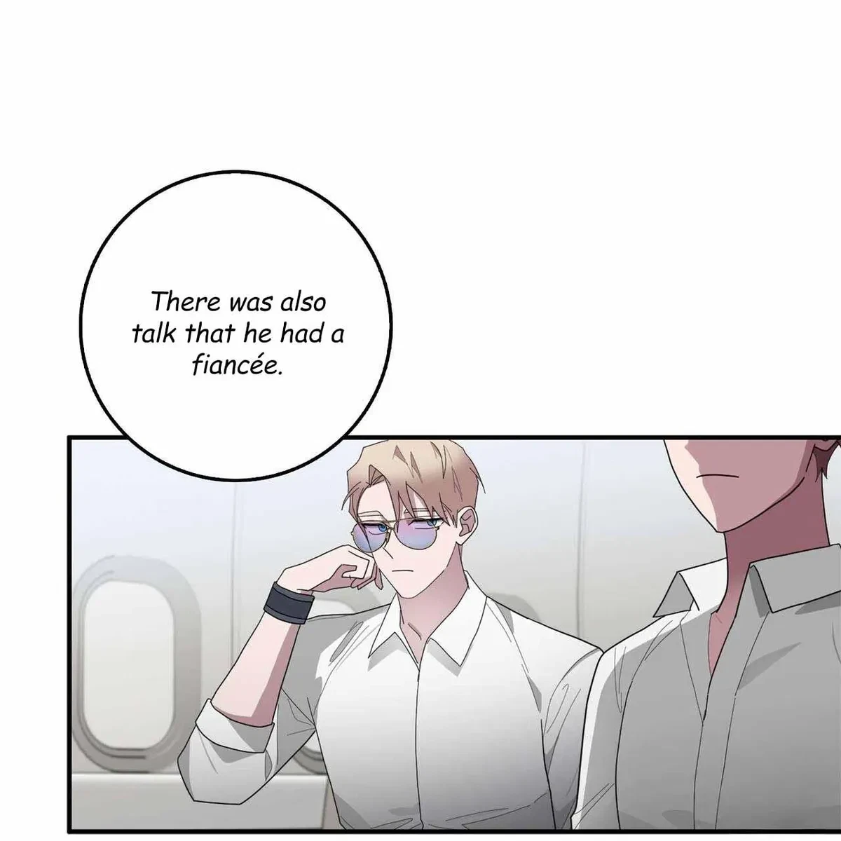 Every Villain Is Lemons Chapter 36, page 67