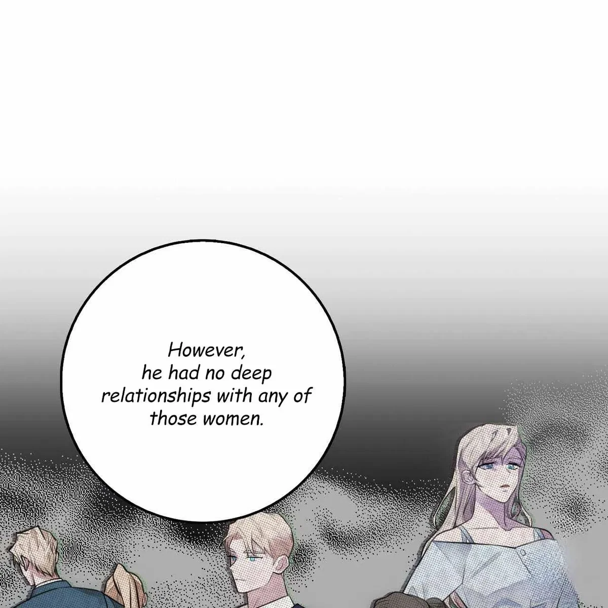 Every Villain Is Lemons Chapter 36, page 68