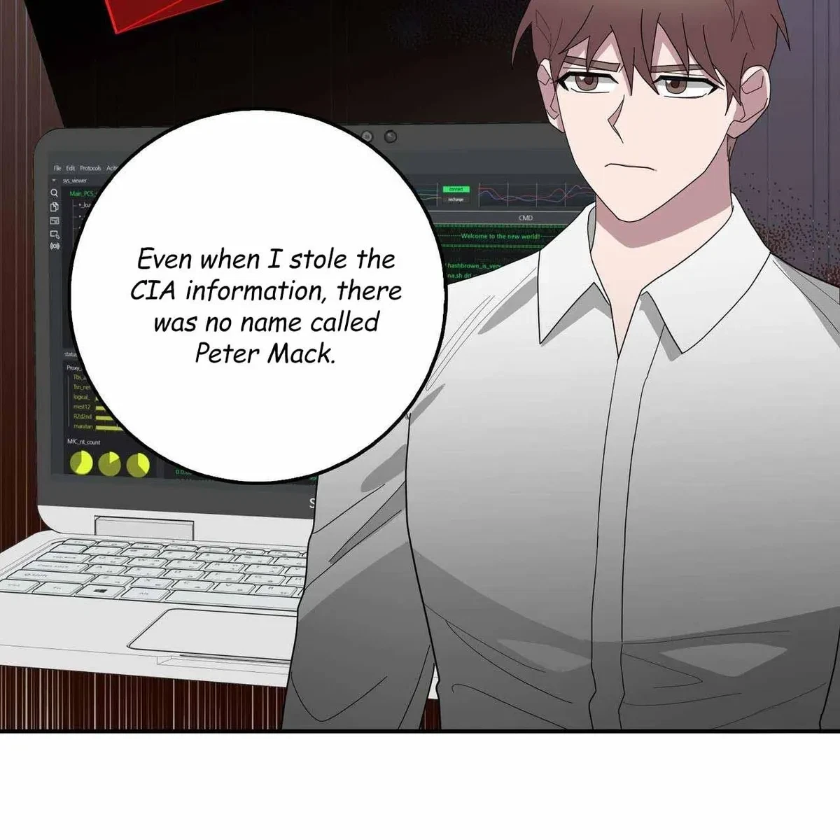 Every Villain Is Lemons Chapter 36, page 70