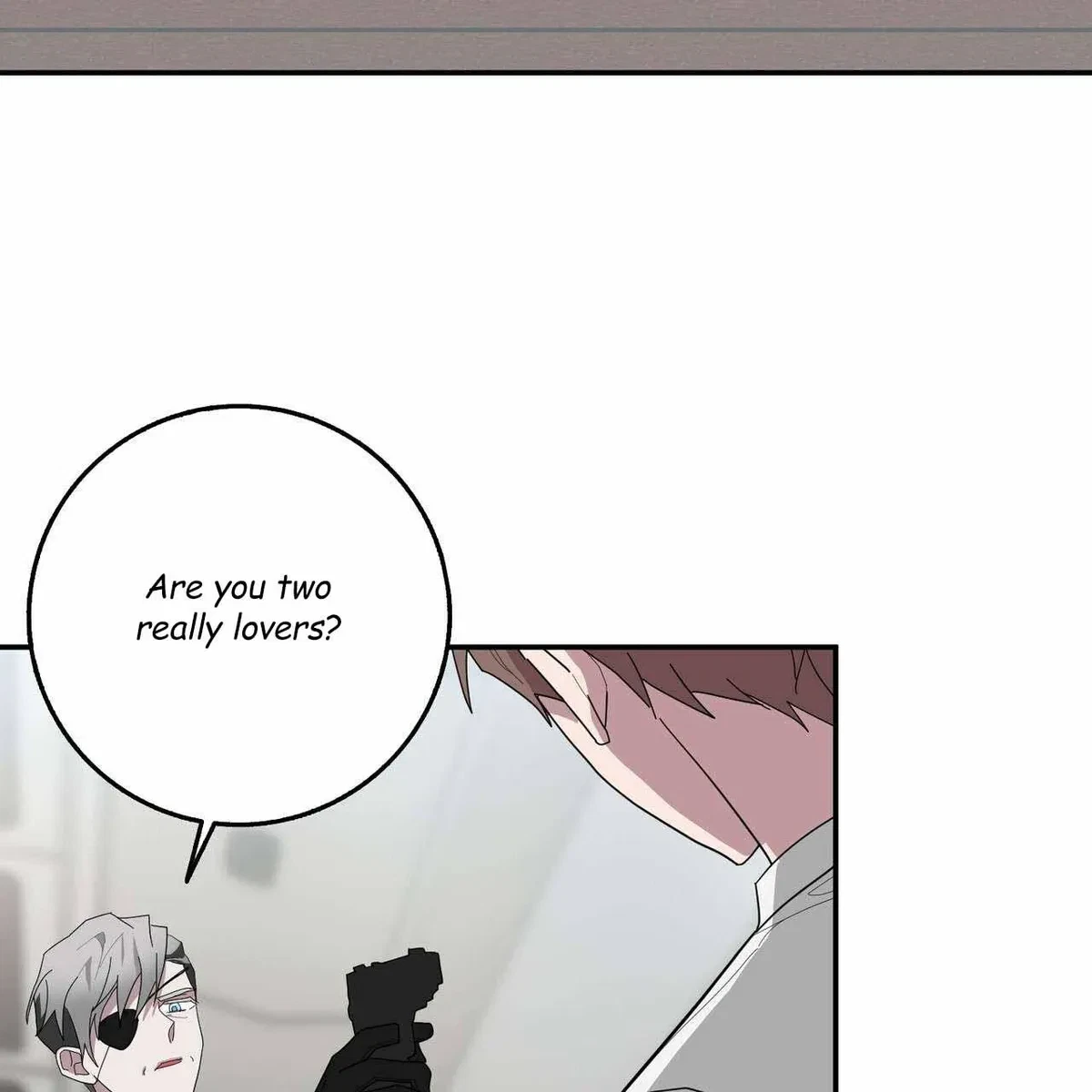 Every Villain Is Lemons Chapter 36, page 74