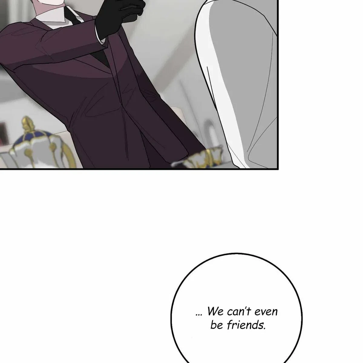Every Villain Is Lemons Chapter 36, page 75