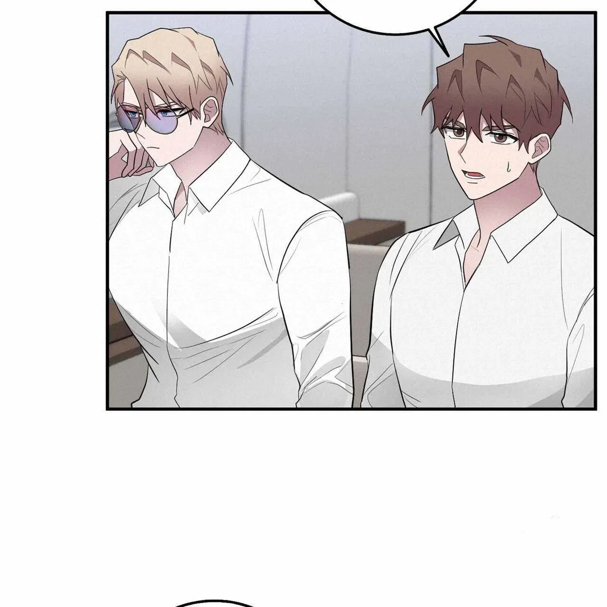 Every Villain Is Lemons Chapter 36, page 76