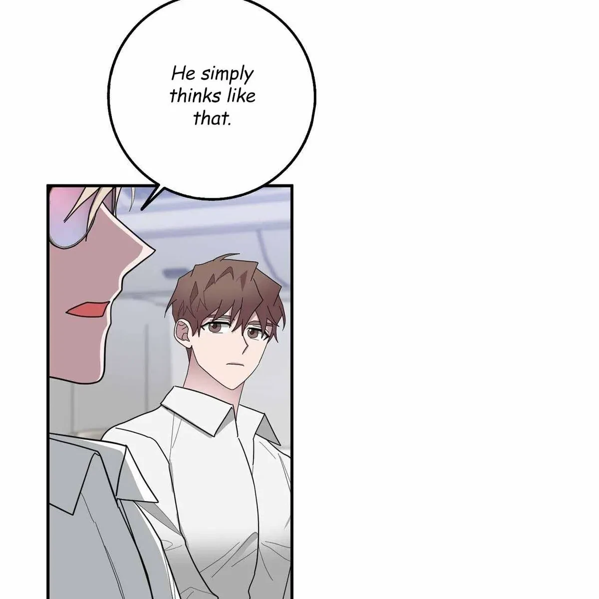 Every Villain Is Lemons Chapter 36, page 77