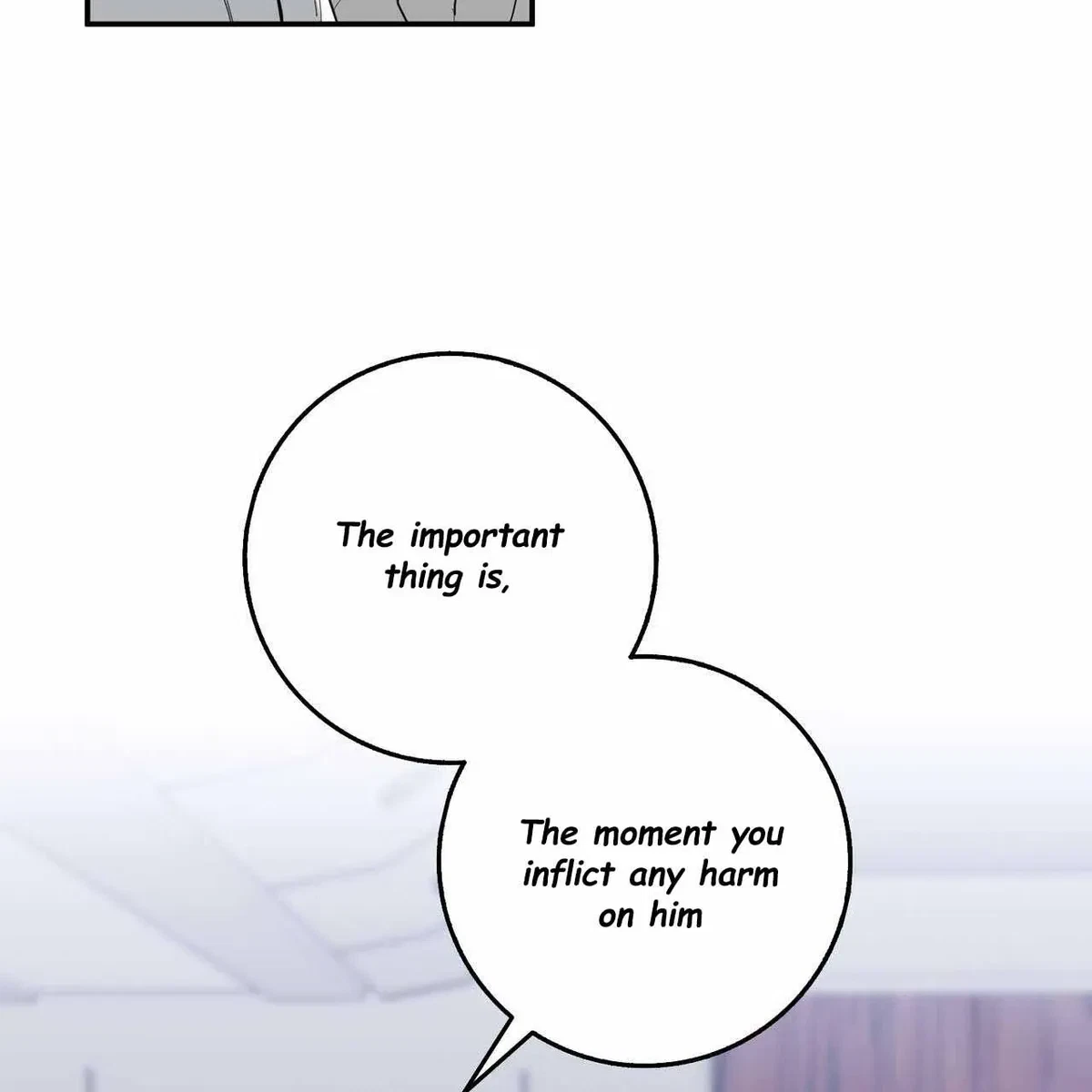 Every Villain Is Lemons Chapter 36, page 78