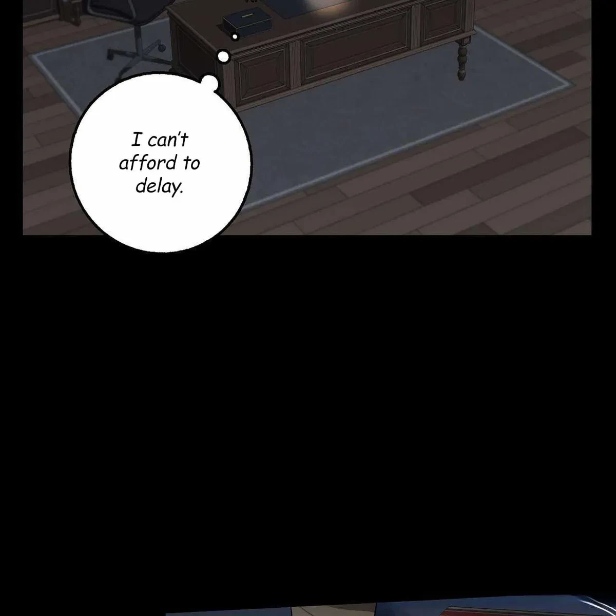 Every Villain Is Lemons Chapter 36, page 8