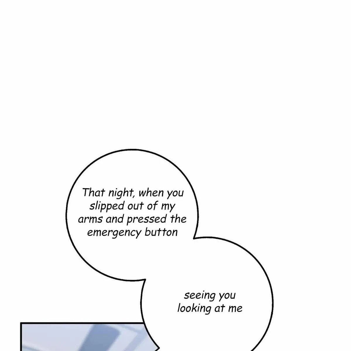 Every Villain Is Lemons Chapter 36, page 84