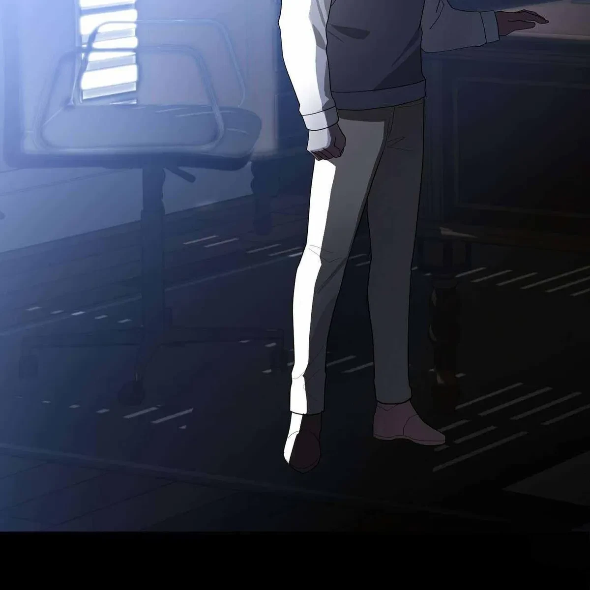 Every Villain Is Lemons Chapter 36, page 90