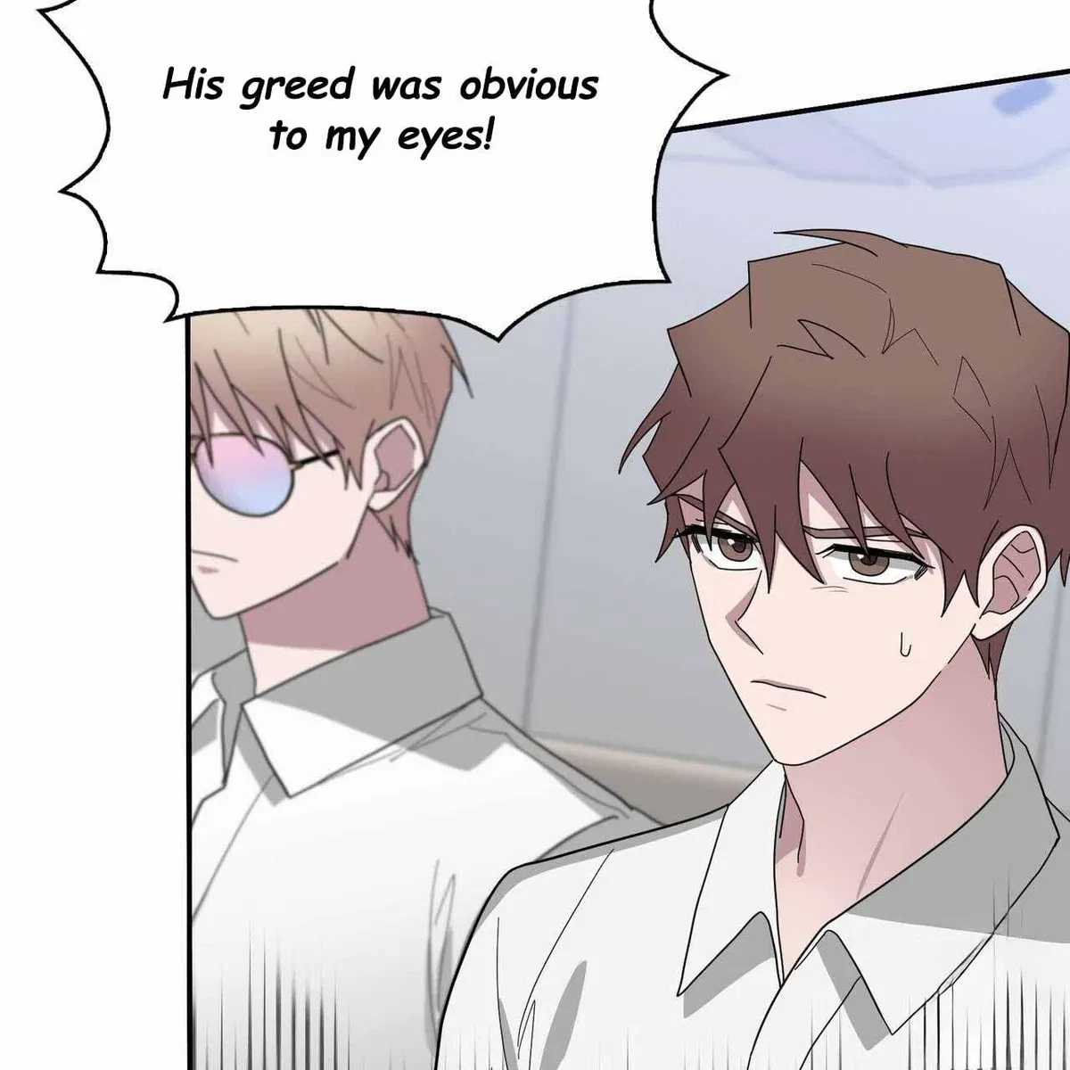 Every Villain Is Lemons Chapter 36, page 95