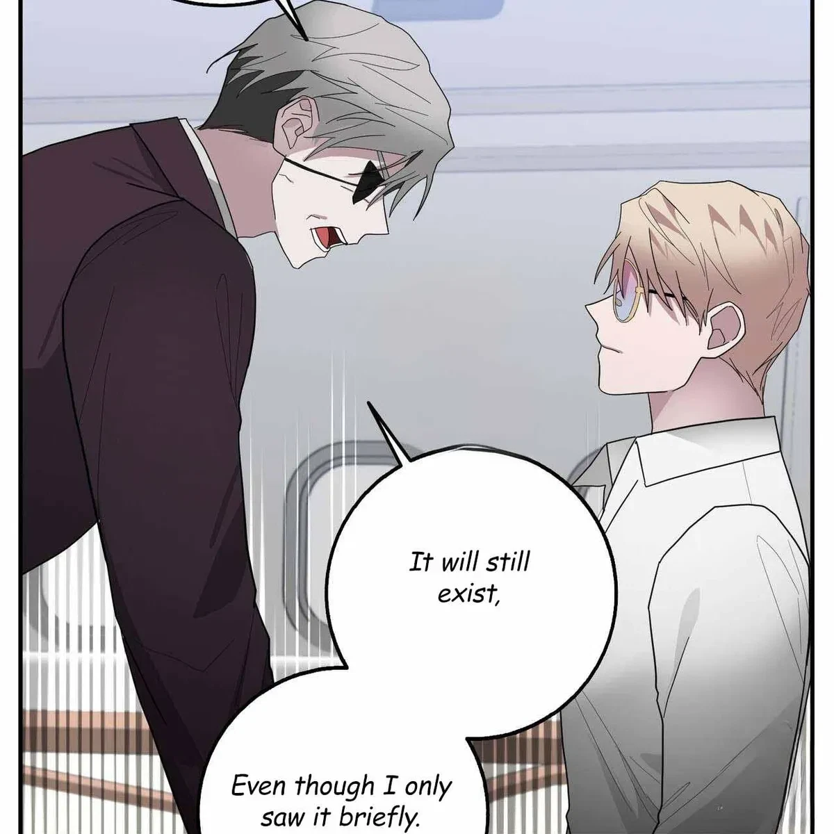 Every Villain Is Lemons Chapter 36, page 97