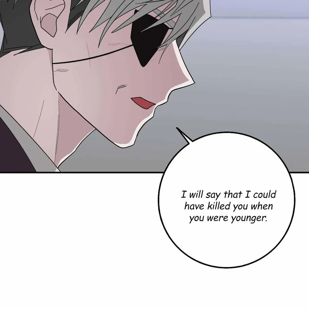 Every Villain Is Lemons Chapter 36, page 99