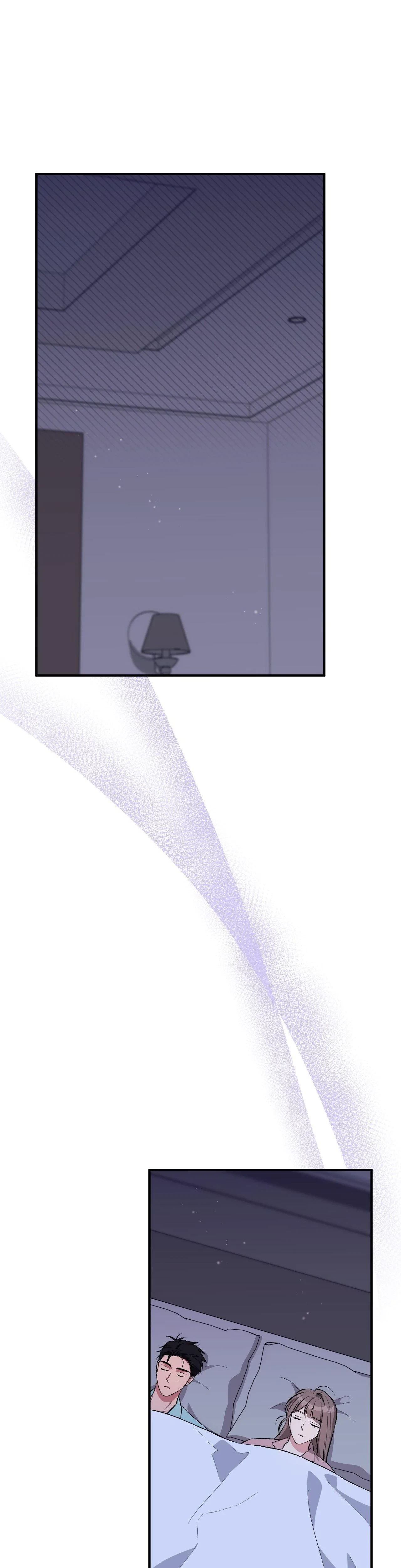 Milk My Strawberries Chapter 39, page 13