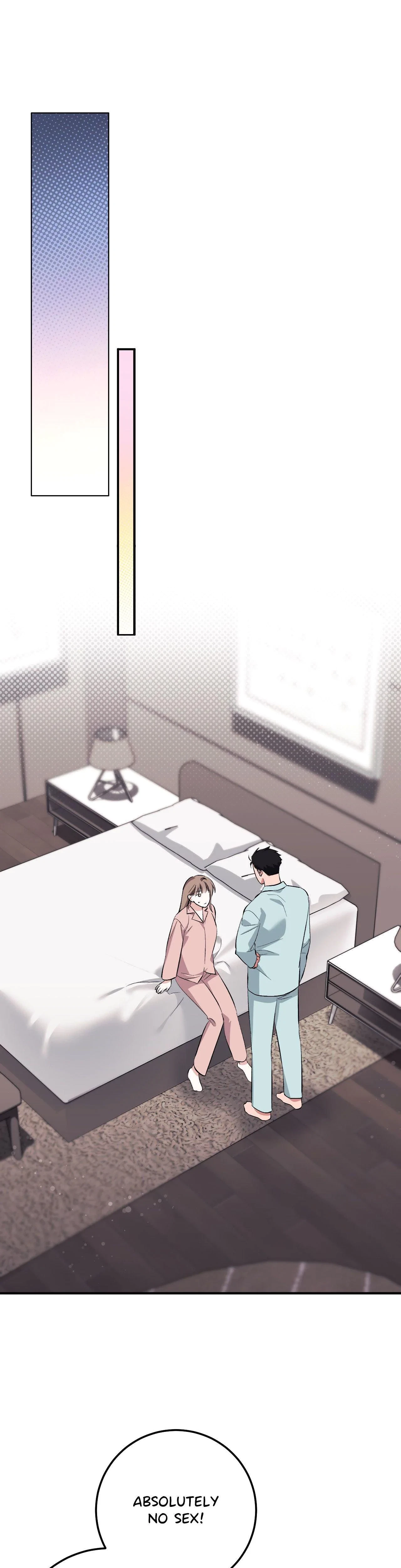 Milk My Strawberries Chapter 39, page 18