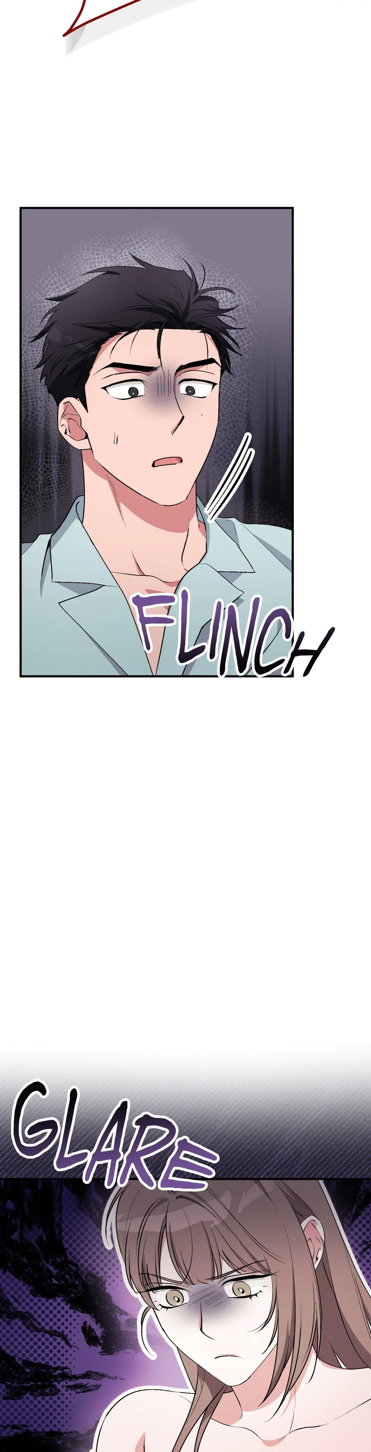 Milk My Strawberries Chapter 39, page 2