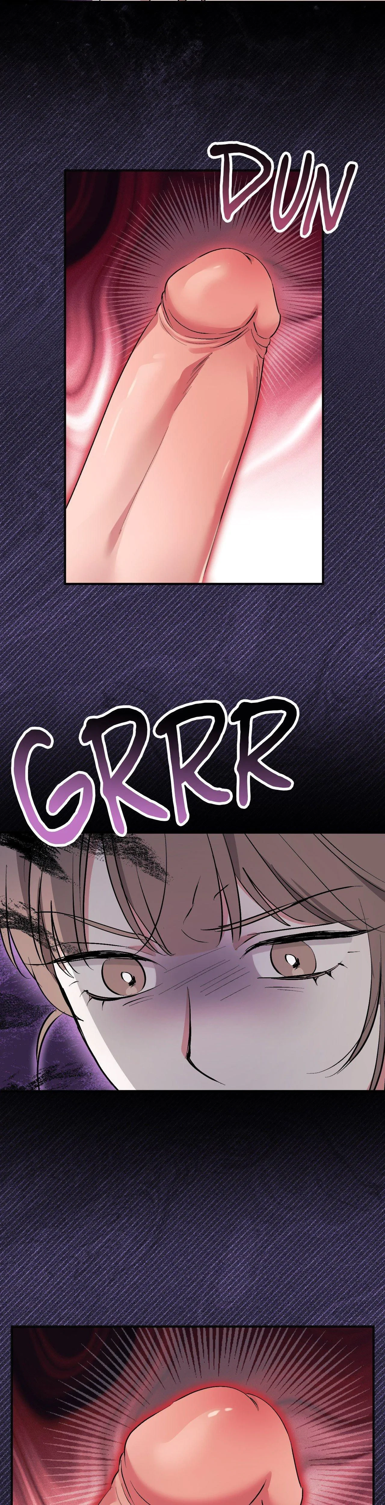 Milk My Strawberries Chapter 39, page 3