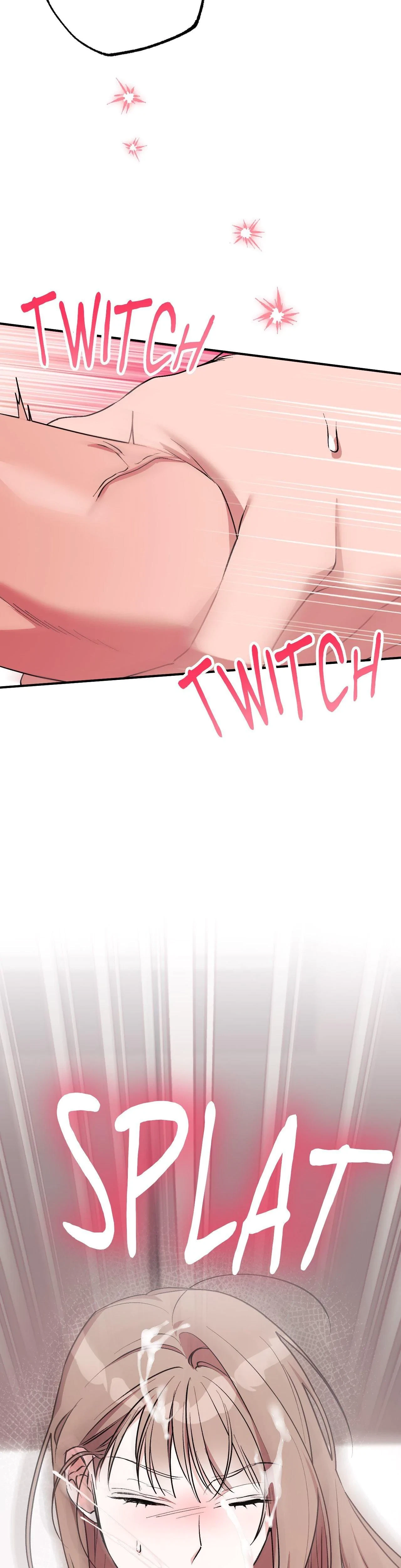 Milk My Strawberries Chapter 39, page 30