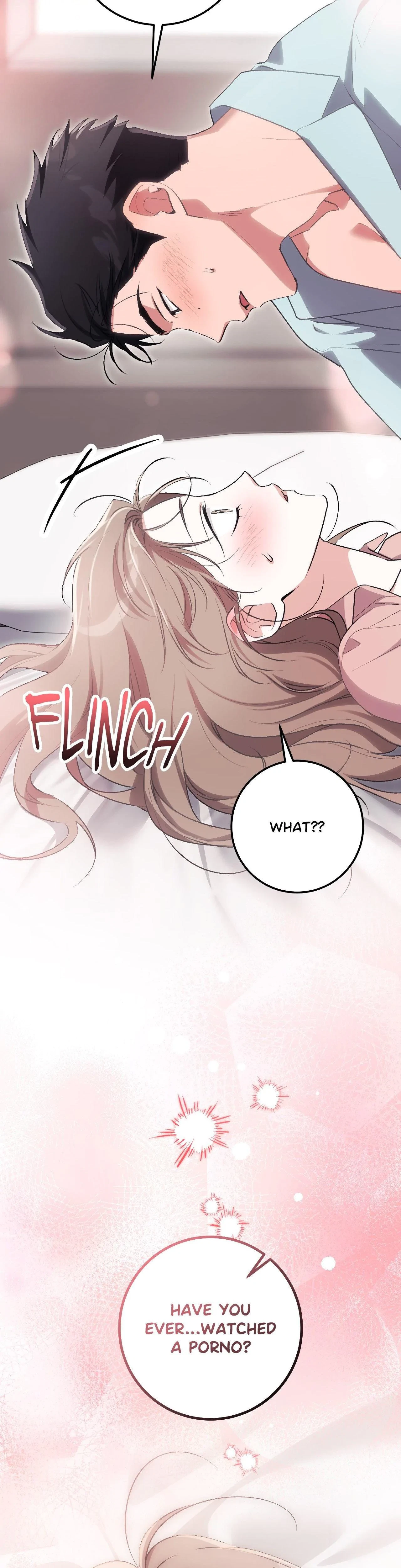 Milk My Strawberries Chapter 39, page 44