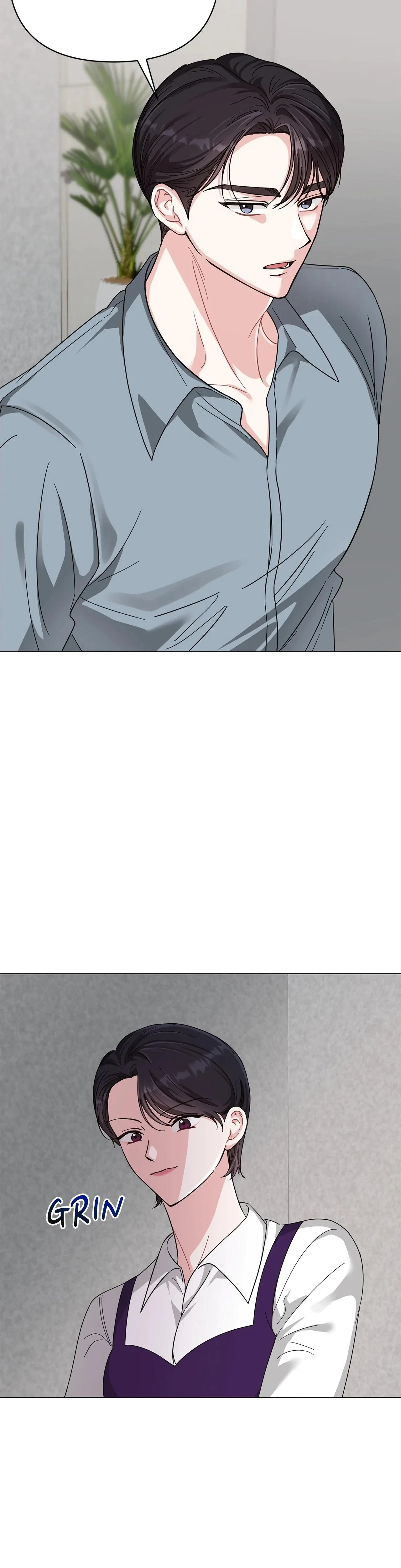 Sultry Satisfaction Chapter 19, page 3