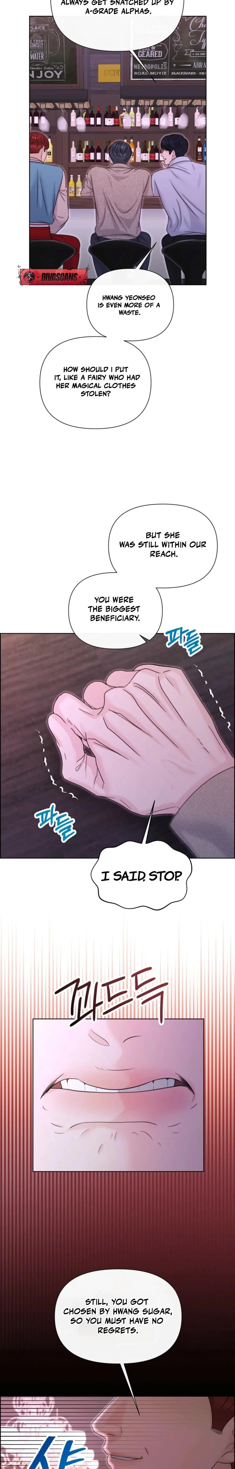 Alpha, Omega, Alpha Chapter 16, page 19