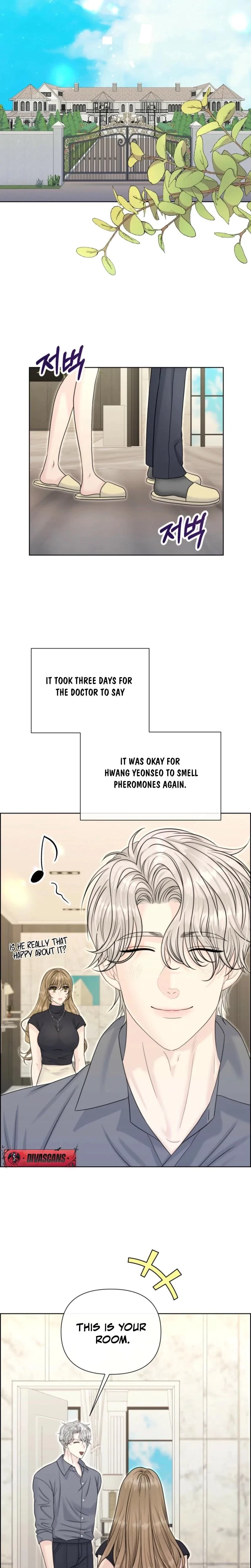 Alpha, Omega, Alpha Chapter 16, page 21