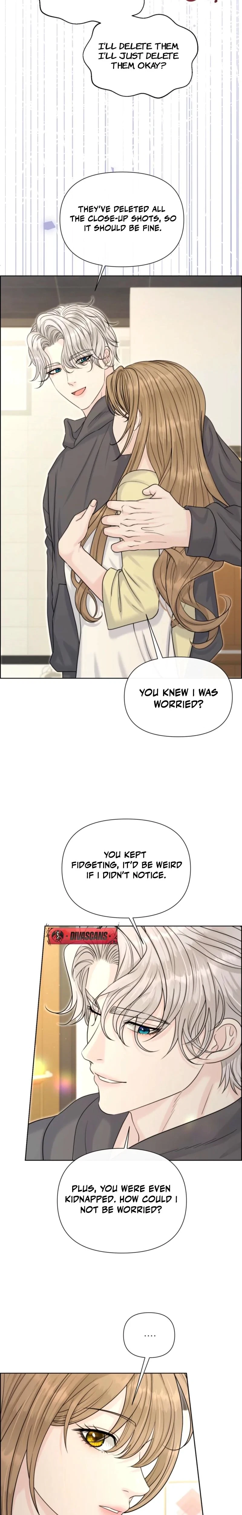 Alpha, Omega, Alpha Chapter 16, page 6
