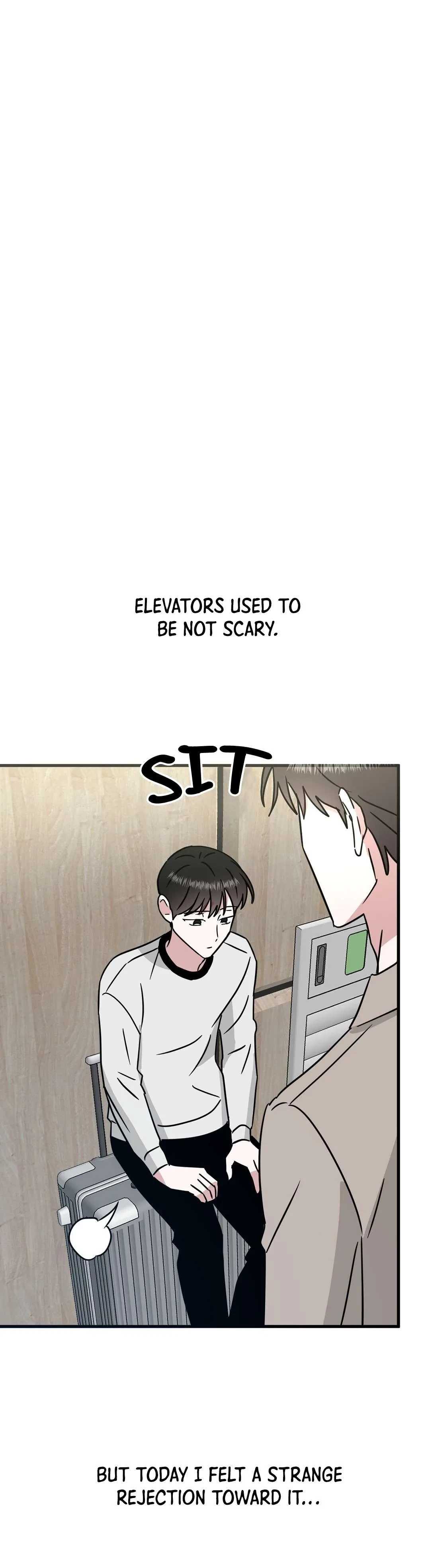 My Home As A Filming Location! Chapter 21, page 10