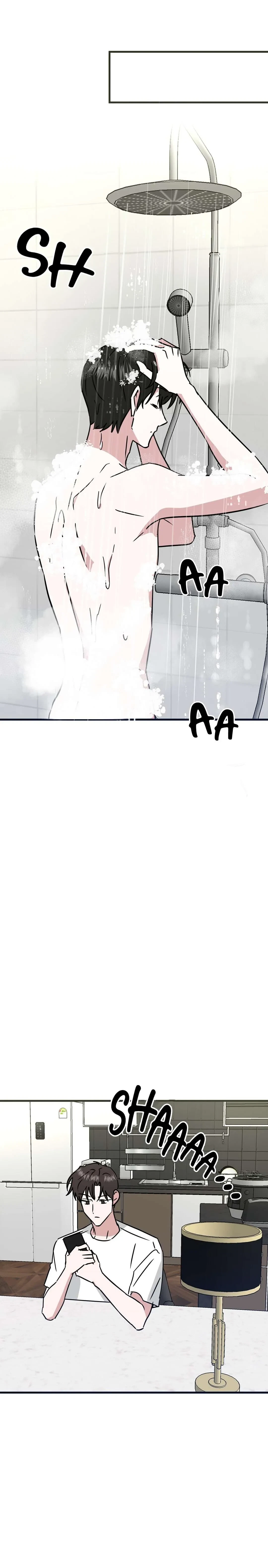 My Home As A Filming Location! Chapter 21, page 21