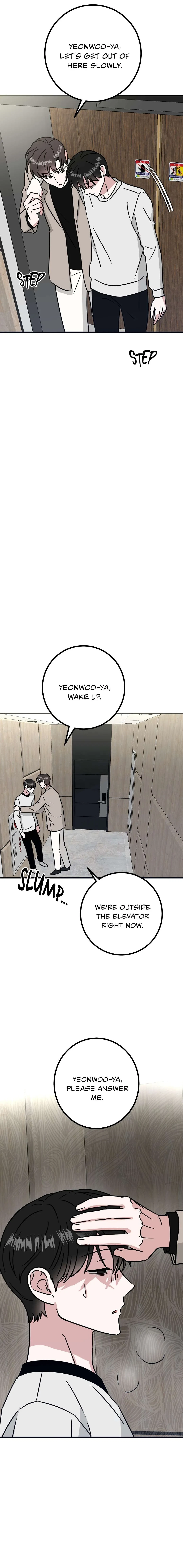 My Home As A Filming Location! Chapter 21, page 7