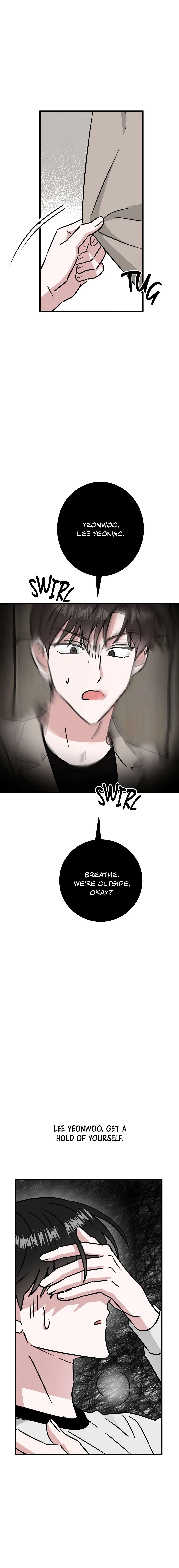 My Home As A Filming Location! Chapter 21, page 8